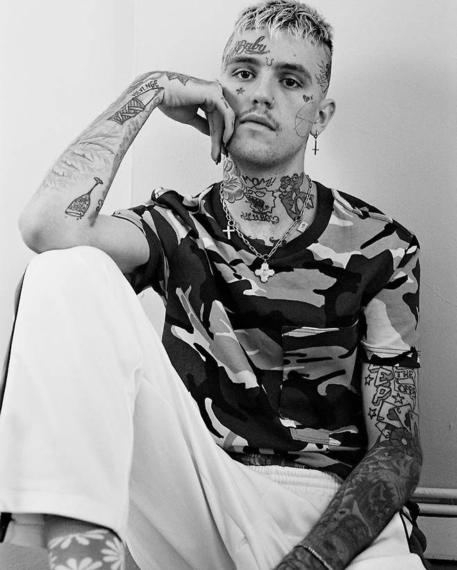 @lilpeep