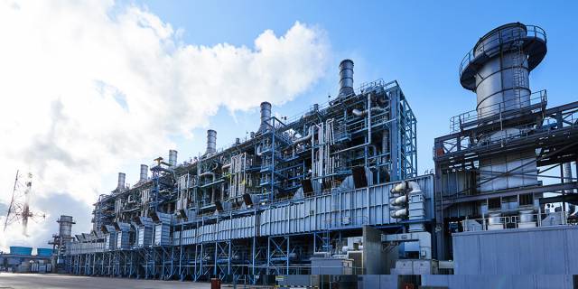 전남 여수시에 위치한 여천NCC 에틸렌 공장 전경. 사진=YNCC 홈페이지