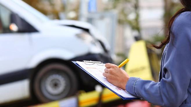 운전자보험은 꼭 필요할까