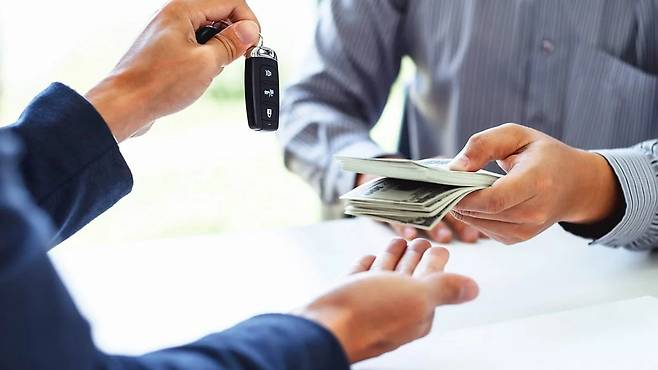 운전자보험은 꼭 필요할까