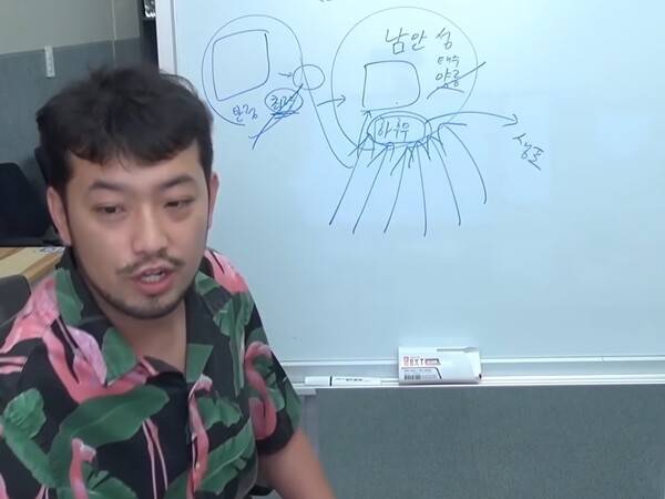 ▲ 13일 기준 조회수가 2490만 회가 넘은 '침착맨 삼국지 완전판' 유튜브 갈무리.