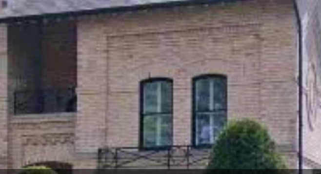 쿠냐가 매입한 대저택. 사진=구글 스트리트 뷰