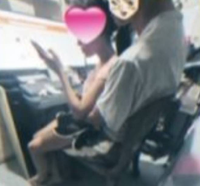 필리핀의 14세 소녀를 임신시켜 출산하게 한 50대 한국인 남성이 현지 수사 당국에 체포됐다. (사진=JTBC ‘아무도 몰랐던, 비하인드’ 캡처)