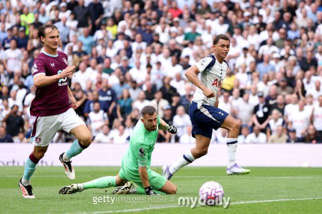 브레넌 존슨./게티이미지코리아