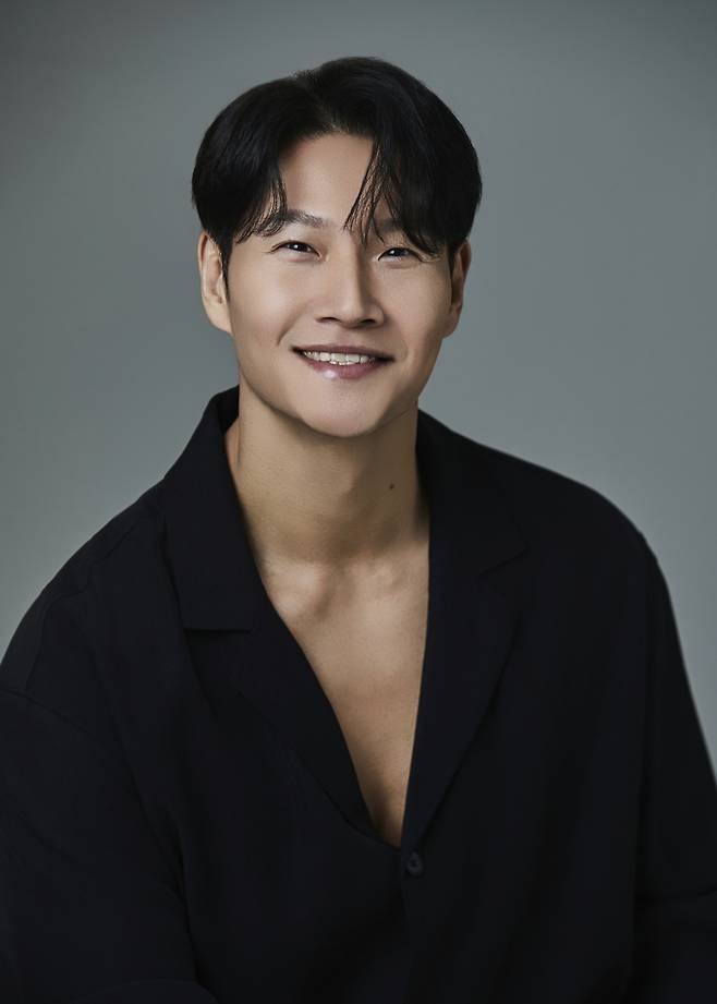 가수 김종국. (사진=희망브리지)
