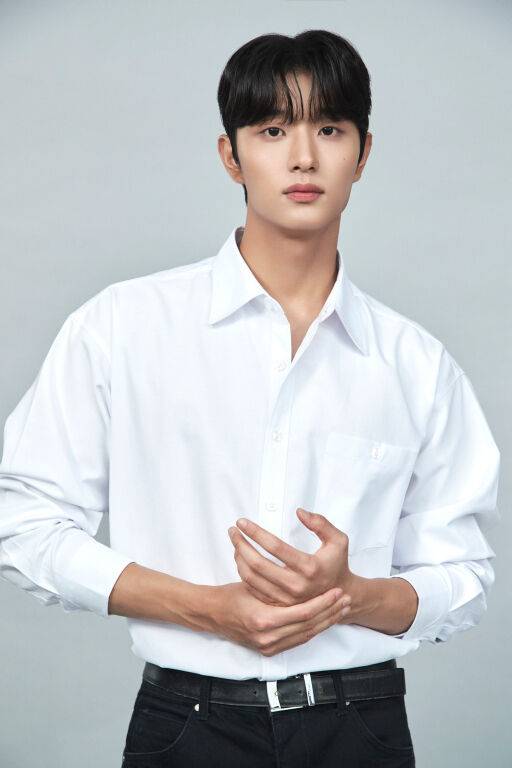 배우 김재원./LG 트윈스