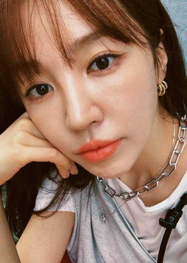 윤은혜 소셜미디어