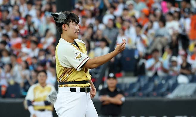 ▲ 김영우 ⓒ연합뉴스