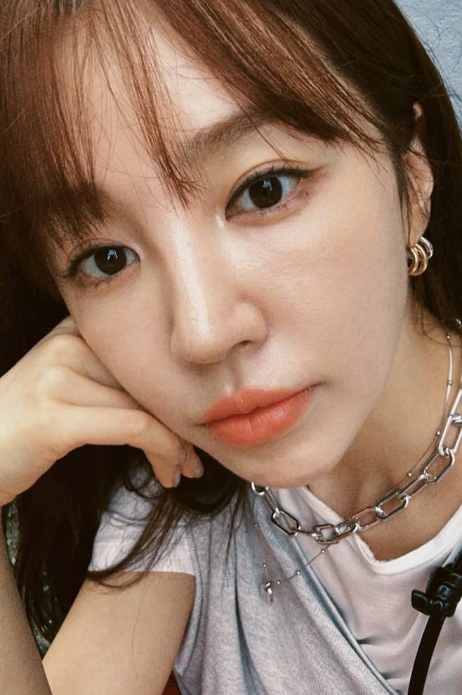 /사진=출처 윤은혜 SNS