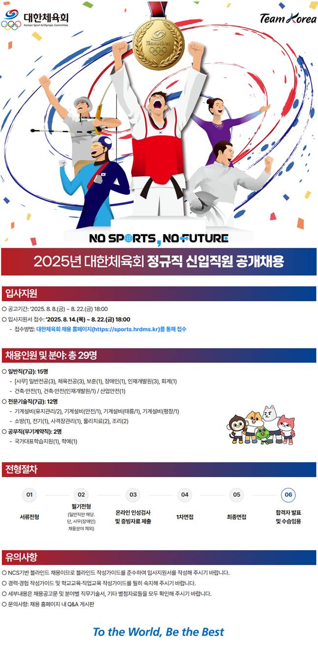 /사진=대한체육회