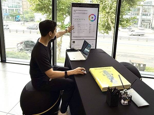 사진=갤럭시아에스엠 제공