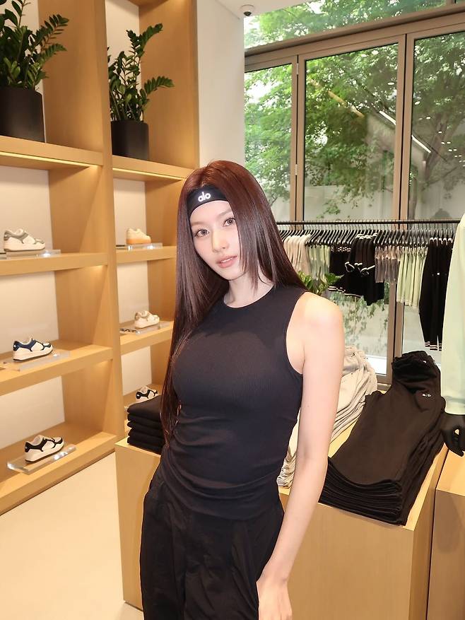 인스타그램 @m.by__sana