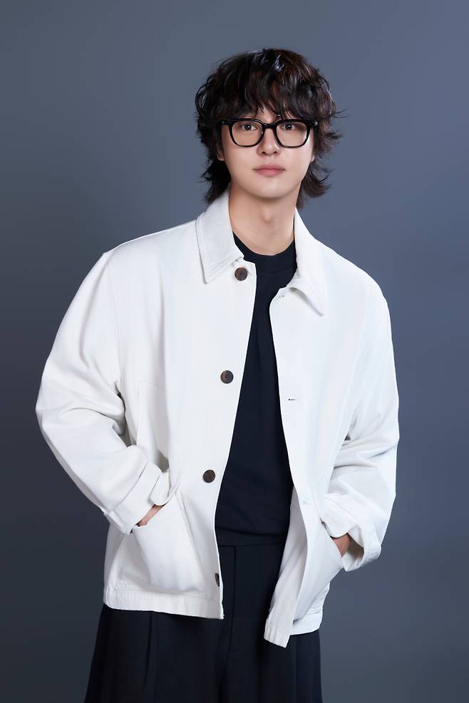 배우 양세종(사진=월트 디즈니 컴퍼니 코리아 제공)