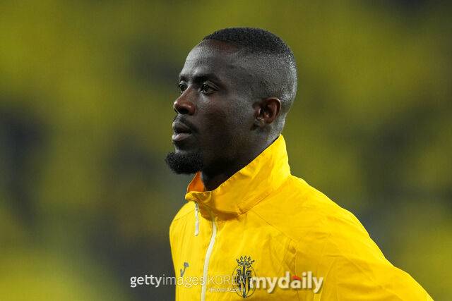 에릭 바이./게티이미지코리아