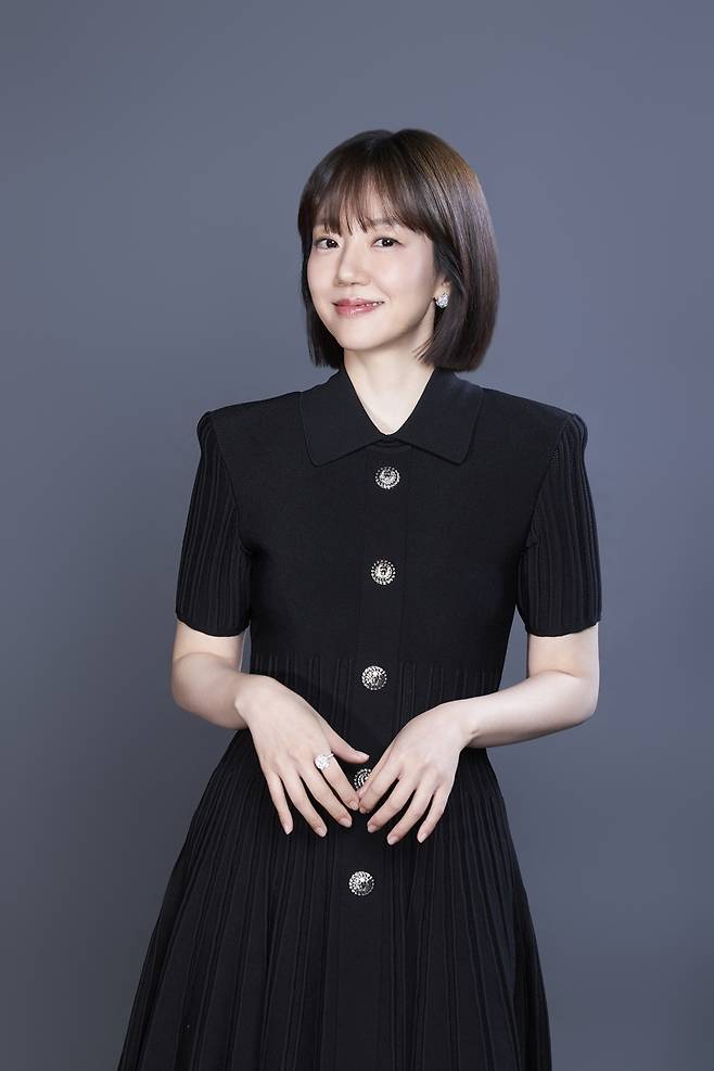 ▲ 임수정. 제공|월트디즈니컴퍼니코리아