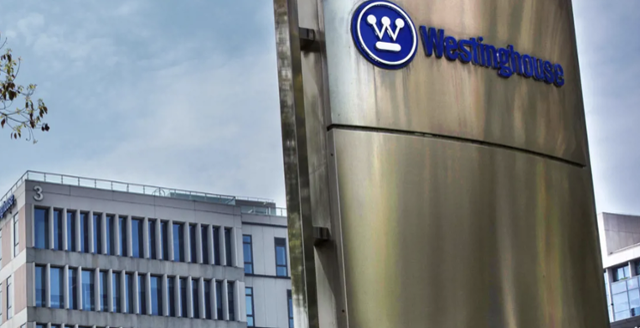 미국 웨스팅하우스 전경. 웨스팅하우스 홈페이지 캡처