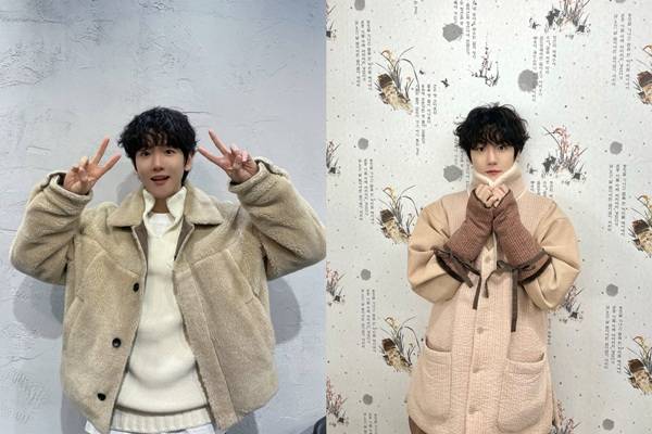 엑소 백현 ⓒINB100