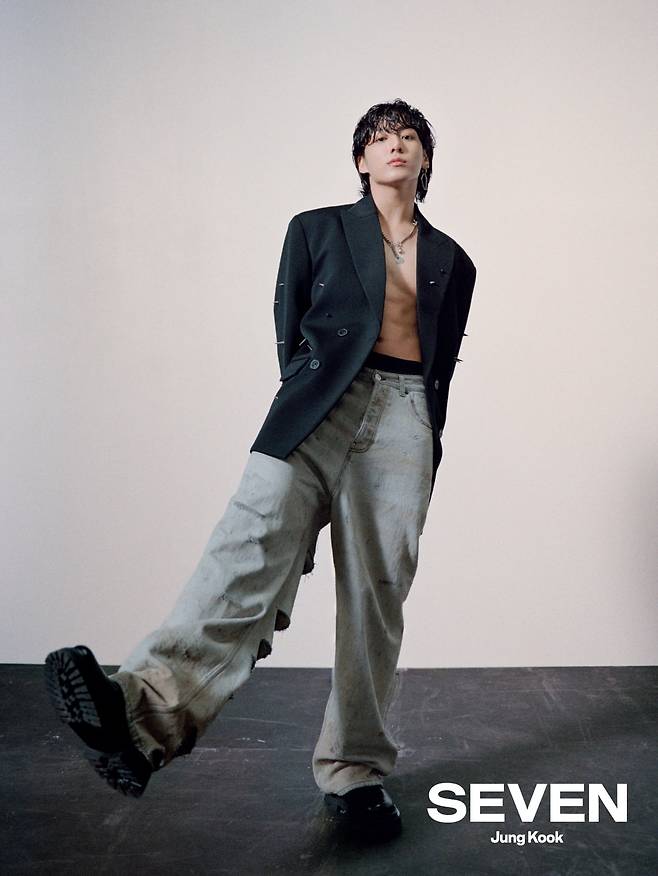 그룹 방탄소년단 정국 /사진=빅히트뮤직 제공