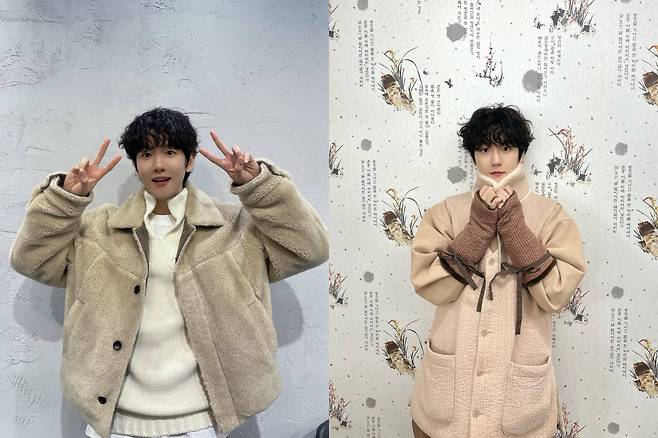 백현. 사진제공 | INB100