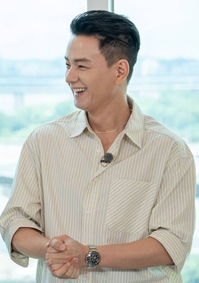 ▲ 임주환. 제공| tvN '핸썸가이즈'