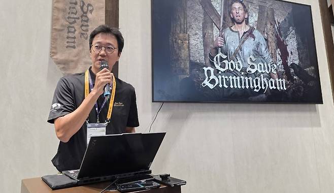 - 김희재 오션드라이브 대표