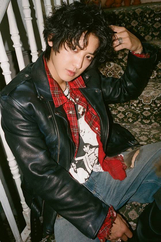 엑소 찬열
