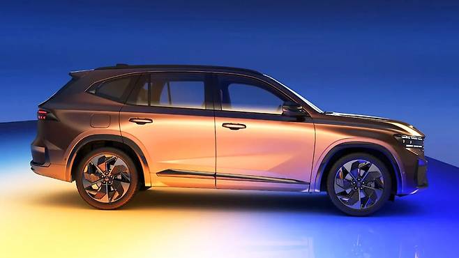 르노 그랑 콜레오스 E 테크