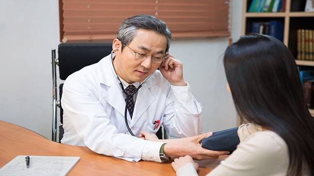 2025년, 달라진 건강검진 항목 4가지|출처: 게티이미지뱅크