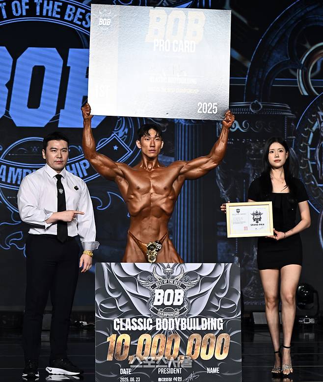 추재민. 이주상기자 rainbow@sportsseoul.com