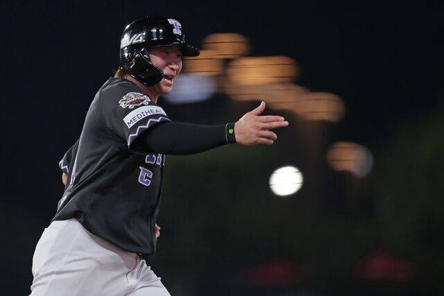 나성범/KIA 타이거즈