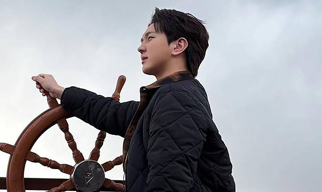 김수찬 인스타그램