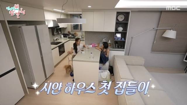 MBC ‘전지적 참견 시점’ 캡처