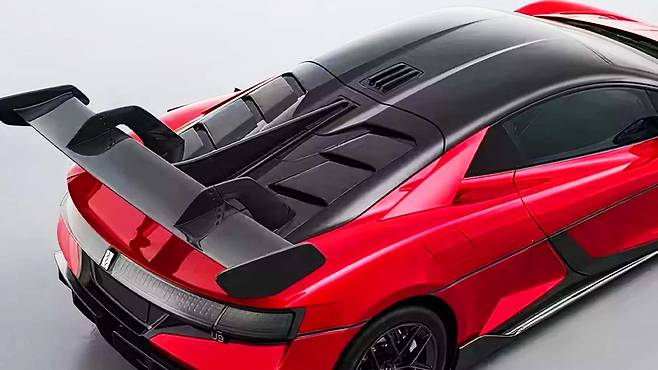 양왕 U9 트랙 에디션