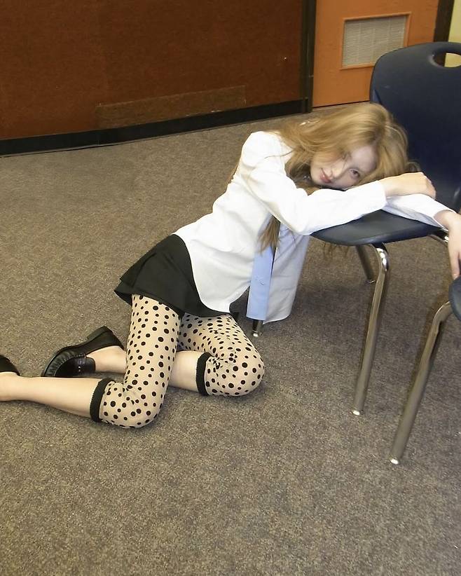 인스타그램 @kiiikiii.official