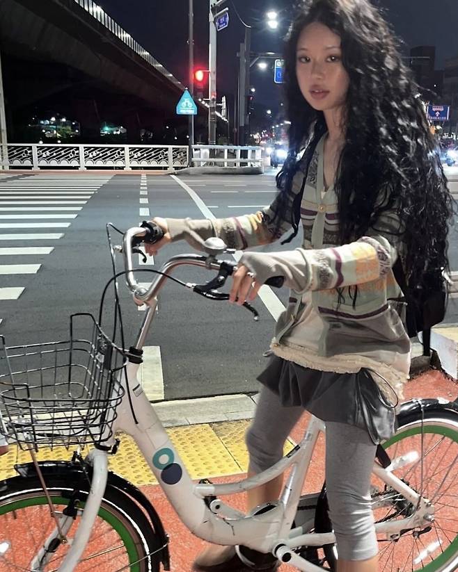 인스타그램 @jissuuseo