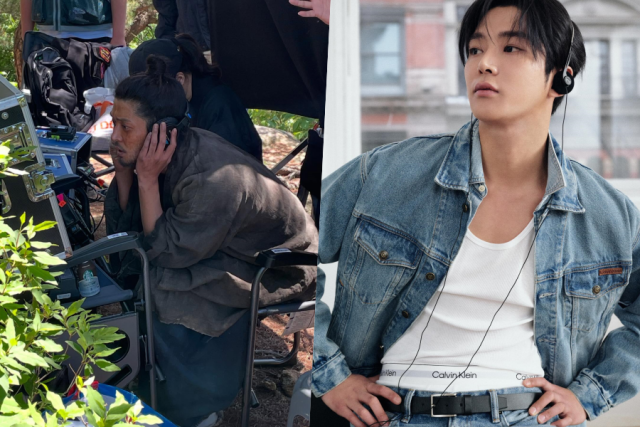 로운 / 소셜미디어