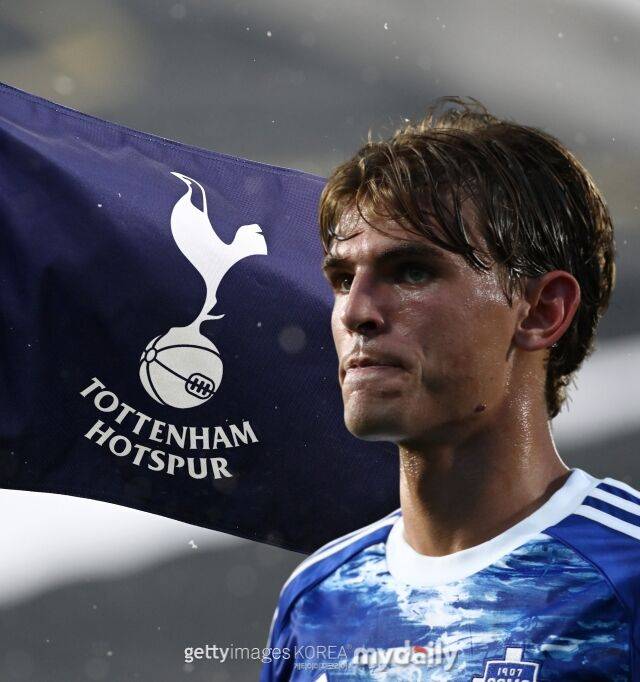 니코 파스/게티이미지코리아