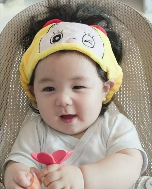 사진제공=KBS 2TV '슈퍼맨이 돌아왔다'