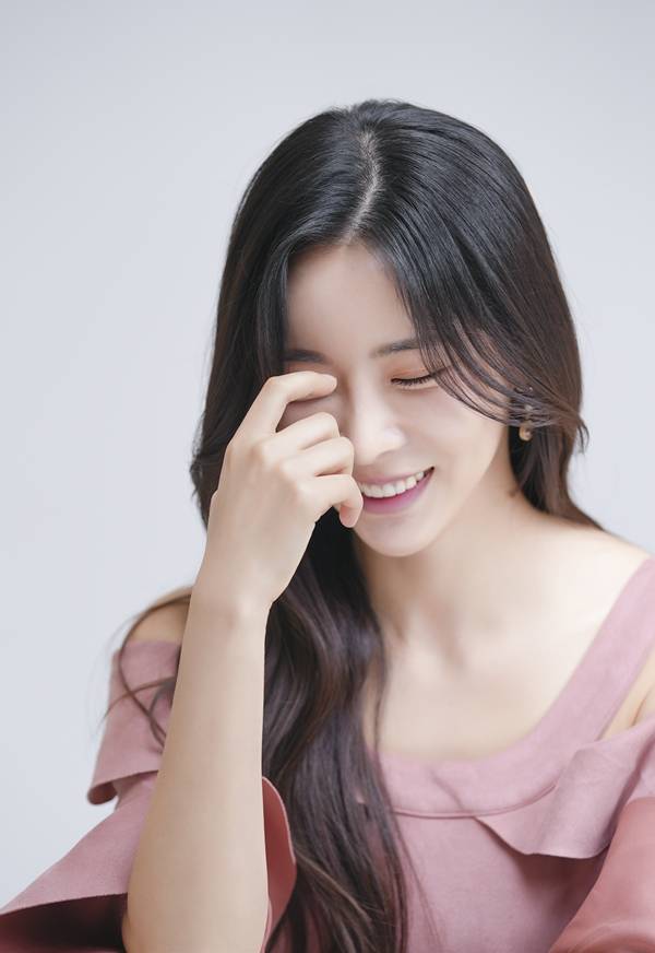 가수 강자민./사진=강자민