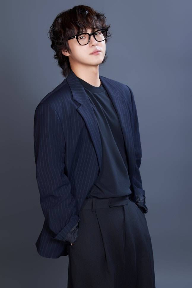 배우 양세종. 사진|디즈니+