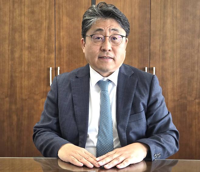 박훈 한국세법학회 회장은 본지 인터뷰에서 “‘부동산 영끌’과 가계부채를 억제하려면 세제 개편을 통해 주택의 투자수익률을 낮출 필요가 있다”고 말했다./김기훈 기자