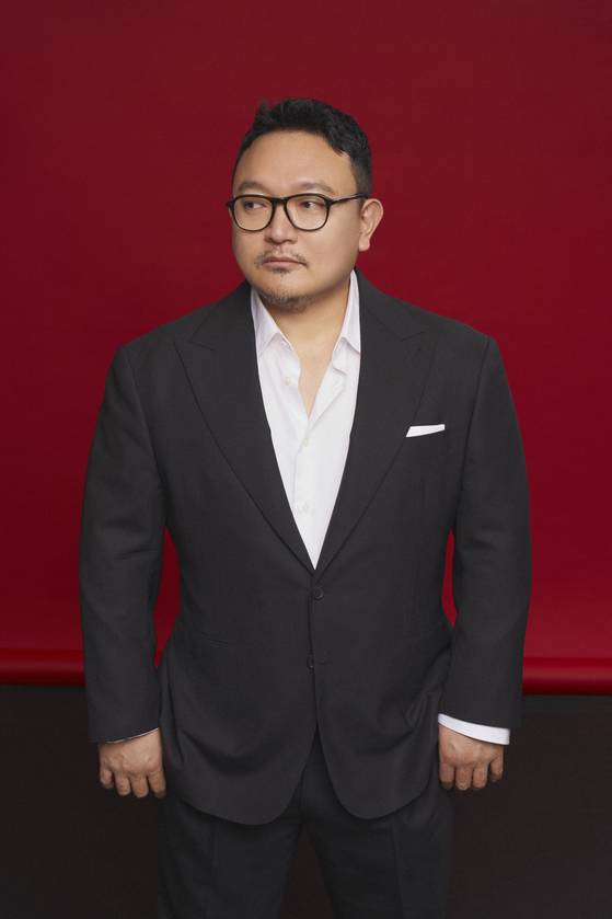 이해영 감독은 신인 방효린을 캐스팅하며 "보석같은 매력이 있었다"고 극찬했다. 사진 넷플릭스