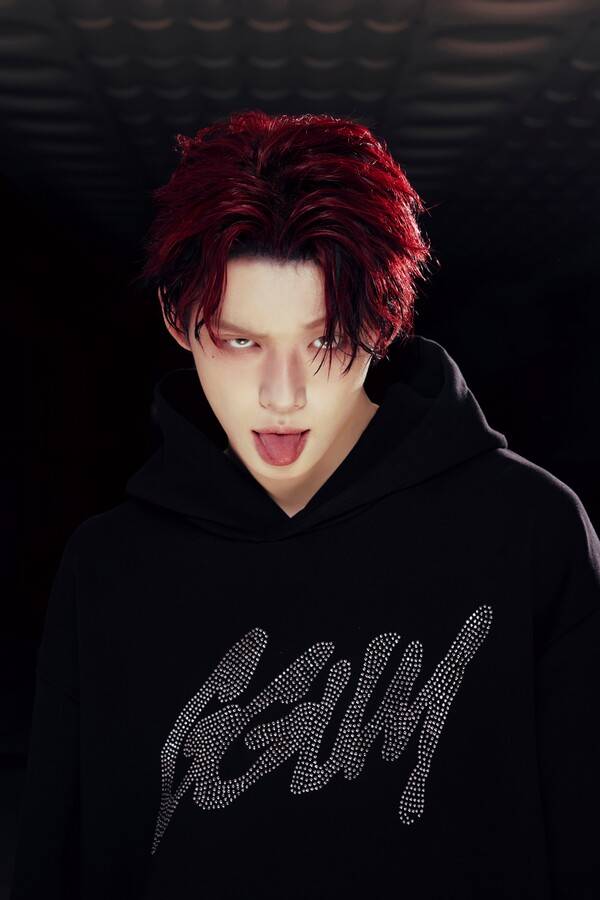 투모로우바이투게더 연준 / 사진=빅히트 뮤직