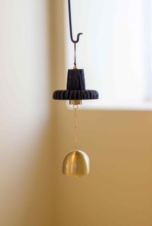 이리오너라 갓 풍경.