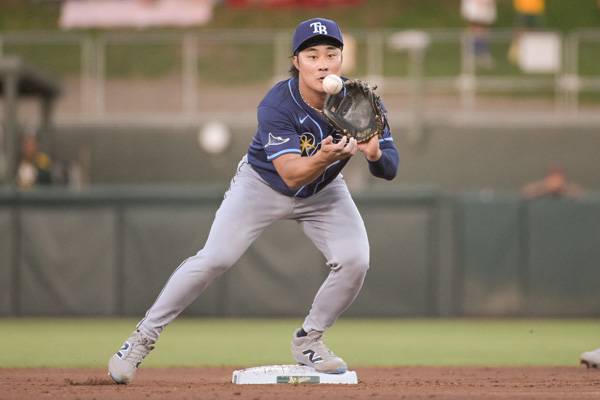 김하성은 이번 시즌이 끝난 뒤 FA가 될 수 있다. 사진= Ed Szczepanski-Imagn Images= 연합뉴스 제공