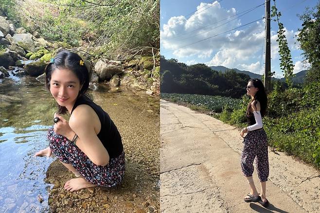 박규영 소셜네트워크서비스 계정