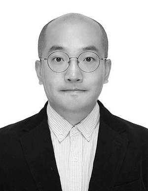 박만홍 국토문화연구원 부원장