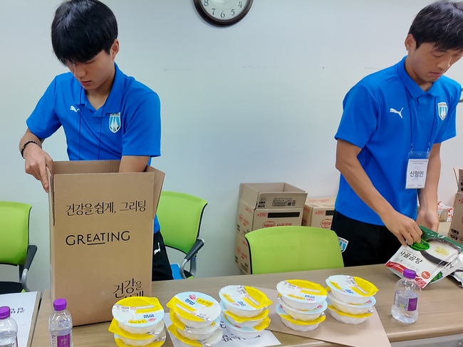 사진=천안시티FC