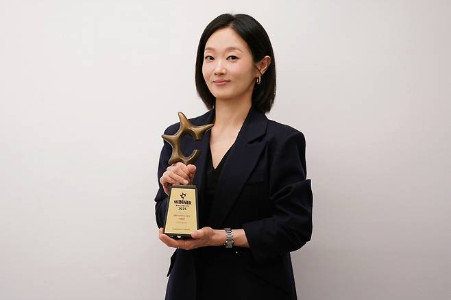 배우 이봉련 / AM엔터테인먼트