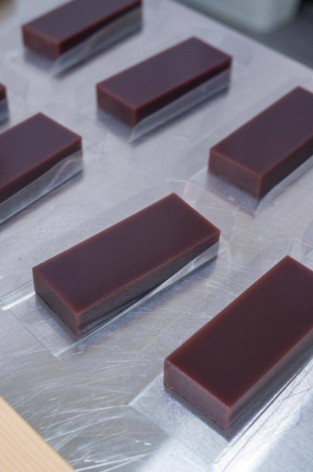 '아마토우 양갱'. 장준우 제공